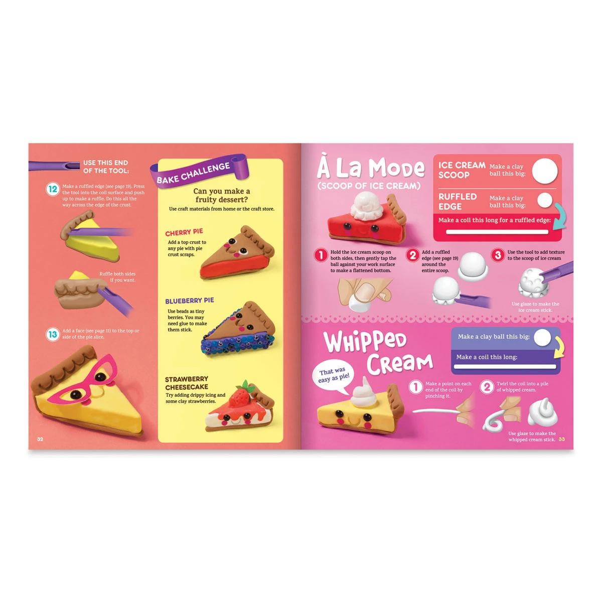 Klutz Mini Bake Shop 4 Klutz Mini Bake Shop - Image 4