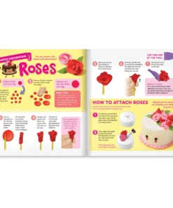 Klutz Mini Bake Shop 22 Klutz Mini Bake Shop -Canson Sale 72474 1099 5 4ww