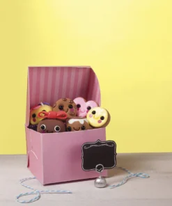 Klutz Mini Bake Shop 27 Klutz Mini Bake Shop -Canson Sale 72474 1099 7 4ww