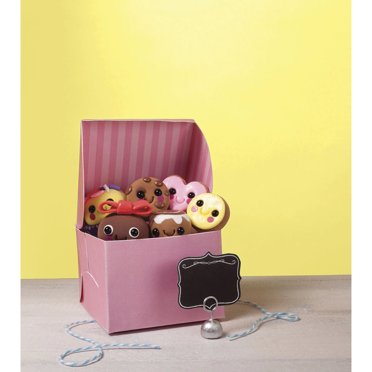 Klutz Mini Bake Shop 11 Klutz Mini Bake Shop - Image 11