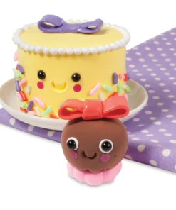 Klutz Mini Bake Shop 26 Klutz Mini Bake Shop -Canson Sale 72474 1099 8 4ww