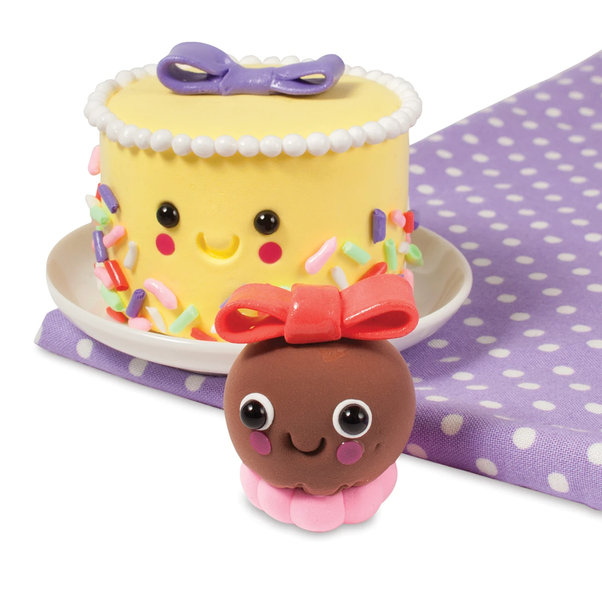 Klutz Mini Bake Shop 10 Klutz Mini Bake Shop - Image 10