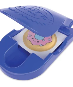 Klutz Make Your Own Puffy Stickers -Canson Sale 72474 1101 6 4ww