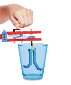 Klutz Lego Gadgets -Canson Sale 72474 1105 10 4ww