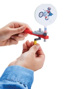 Klutz Lego Gadgets -Canson Sale 72474 1105 13 4ww