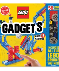 Klutz Lego Gadgets