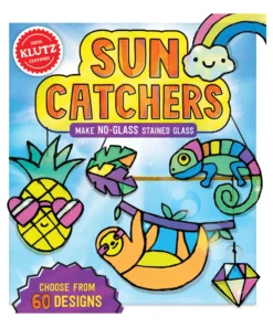 Klutz Sun Catchers