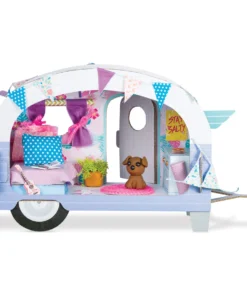 Klutz Make Your Own Tiny Camper 7 Klutz Make Your Own Tiny Camper -Canson Sale 72474 1117 4 4ww