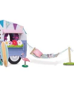 Klutz Make Your Own Tiny Camper 8 Klutz Make Your Own Tiny Camper -Canson Sale 72474 1117 5 4ww