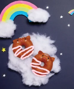 Klutz Sew Your Own Donut Animals -Canson Sale 72474 1120 5 4ww