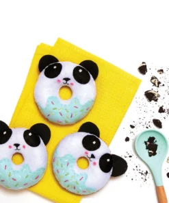 Klutz Sew Your Own Donut Animals -Canson Sale 72474 1120 7 4ww