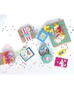 Klutz Make Your Own Gem Stickers -Canson Sale 72474 1121 6 4ww