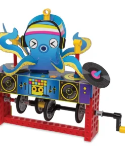 Klutz Lego Gear Bots Kit -Canson Sale 72474 1125 10 4ww