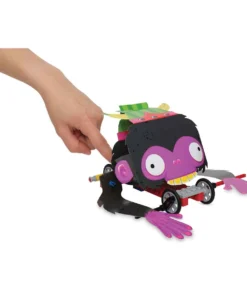 Klutz Lego Gear Bots Kit -Canson Sale 72474 1125 3 4ww