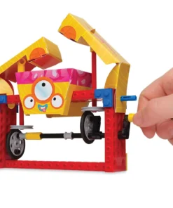Klutz Lego Gear Bots Kit -Canson Sale 72474 1125 4 4ww