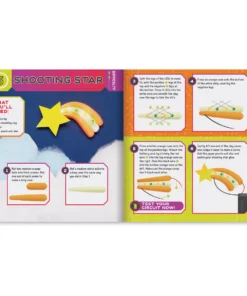 Klutz Circuit Clay -Canson Sale 72474 1127 5 4ww