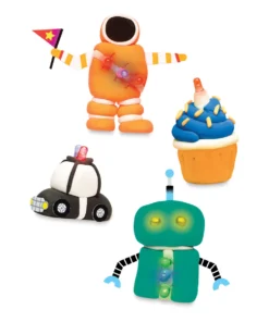 Klutz Circuit Clay -Canson Sale 72474 1127 9 4ww