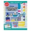 Klutz Tiny Ceramics Studio