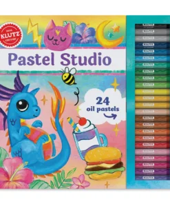 Klutz Pastel Studio