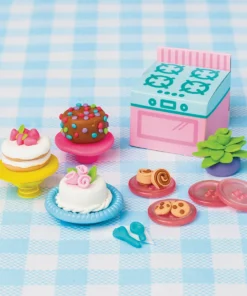 Klutz Mini Clay World Cute Café Kit -Canson Sale 72474 1145 7 4ww