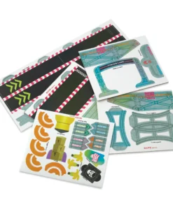 Klutz Lego Race Cars Kit -Canson Sale 72474 1147 4 4ww