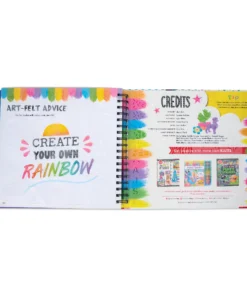 Klutz Neon Stencil Art 11 Klutz Neon Stencil Art -Canson Sale 72474 1148 5 4ww