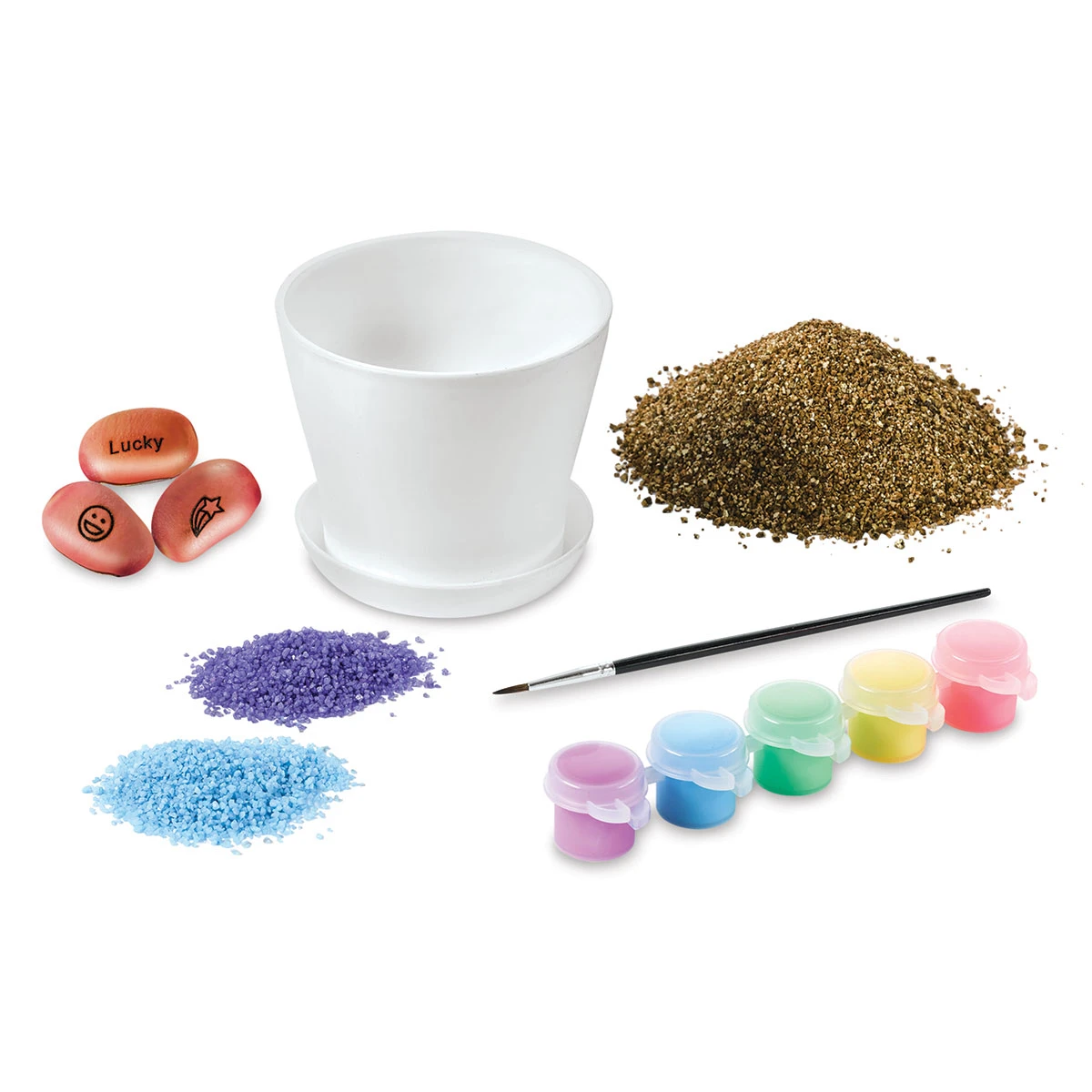 Creativity For Kids Magic Bean Garden 2 Creativity For Kids Magic Bean Garden - Image 2