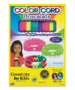 Faber-Castell Creativity For Kids Paracord Kits