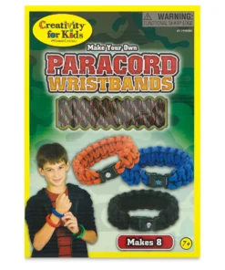Faber-Castell Creativity For Kids Paracord Kits 6 Faber-Castell Creativity For Kids Paracord Kits -Canson Sale 73538 1002 M 4ww