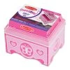 Melissa & Doug Created By Me Jewelry Box Craft Kit