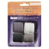 Beadsmith SLon Cord Packs