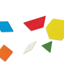 Melissa & Doug Pattern Blocks And Boards -Canson Sale 74280 1009 5 4ww