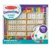 Melissa & Doug Created By Me Wooden Bead Kits