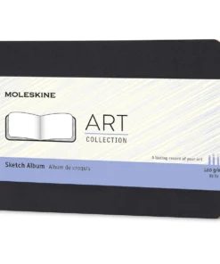 Moleskine Sketch Album