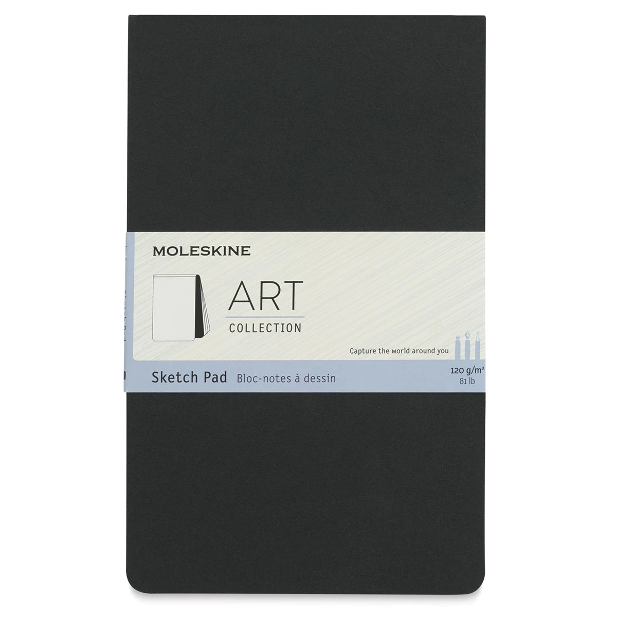 Moleskine Art Collection Sketch Pad 1 Moleskine Art Collection Sketch Pad