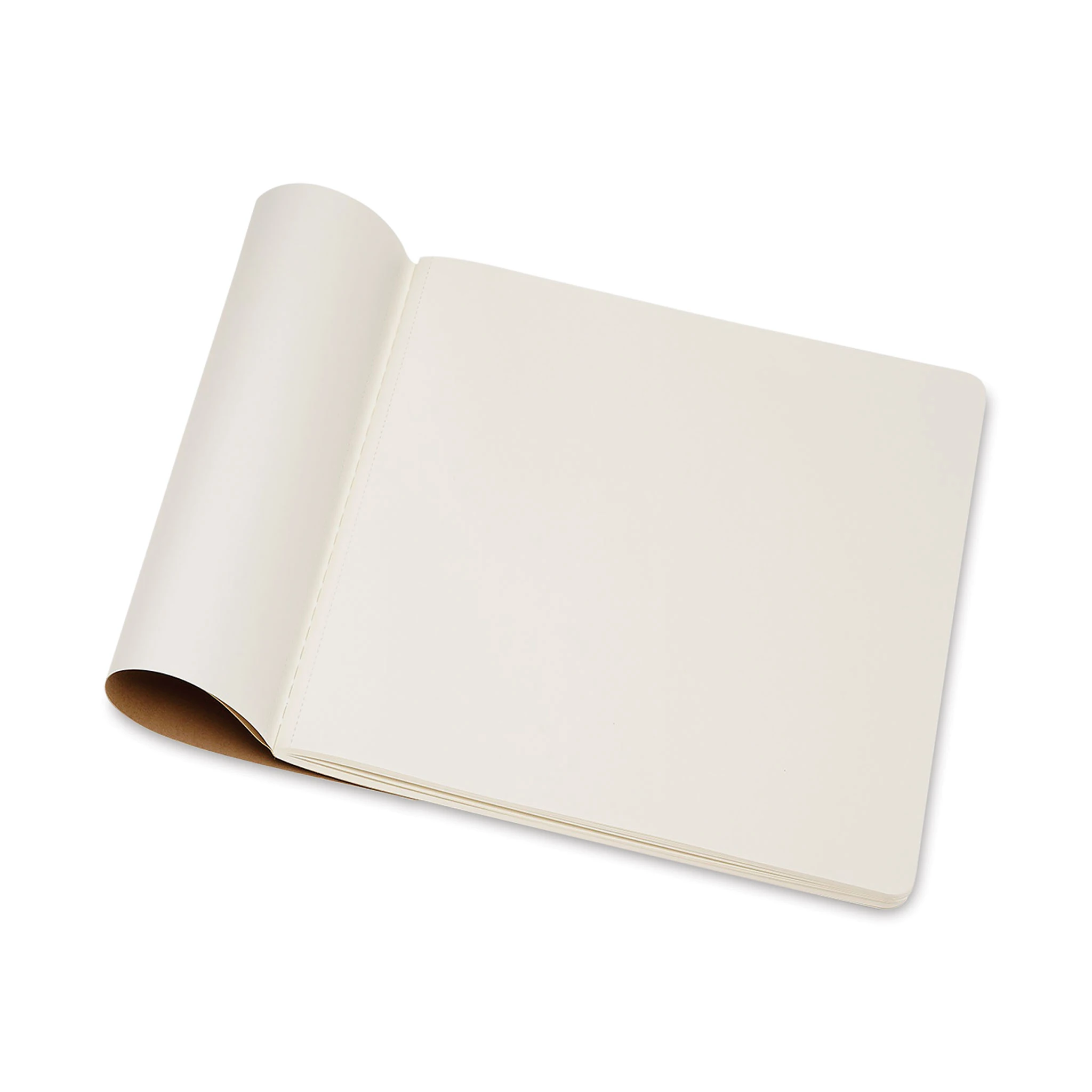 Moleskine Sketch Album 4 Moleskine Sketch Album - Image 4