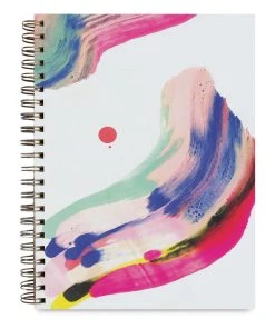 Moglea Painted Journals