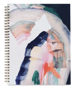Moglea Painted Workbooks