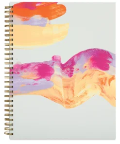 Moglea Painted Workbooks 6 Moglea Painted Workbooks -Canson Sale 74979 1006 2 4ww