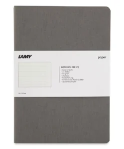 Lamy Booklets