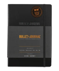 Leuchtturm1917 Bullet Journal Edition 2