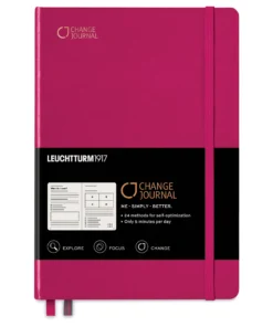 Leuchtturm1917 Change Journals