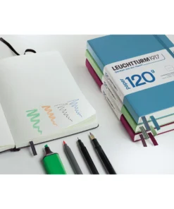 Leuchtturm1917 Edition 120G Notebooks -Canson Sale 74994 lifestyle 4ww
