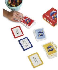 Quicktionary: A Game Of LightningFast Wordplay -Canson Sale 75006 1132 3 4ww