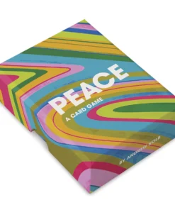 Peace: A Card Game