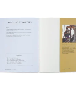 Chronicle Books Weaving Big On A Little Loom -Canson Sale 75225 1353 7 4ww