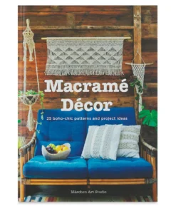 Macramé Décor