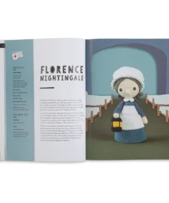 Crochet Iconic Women -Canson Sale 75286 1005 5 4ww