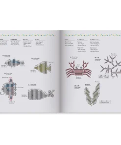 Little Bead Charms: Fun Bead Mascots To Make & Give Today! -Canson Sale 75286 1008 5 4ww