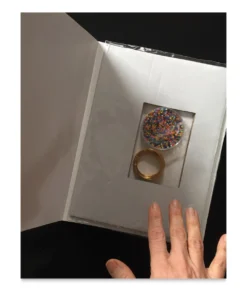 Little Bead Charms: Fun Bead Mascots To Make & Give Today! -Canson Sale 75286 1008 8 4ww